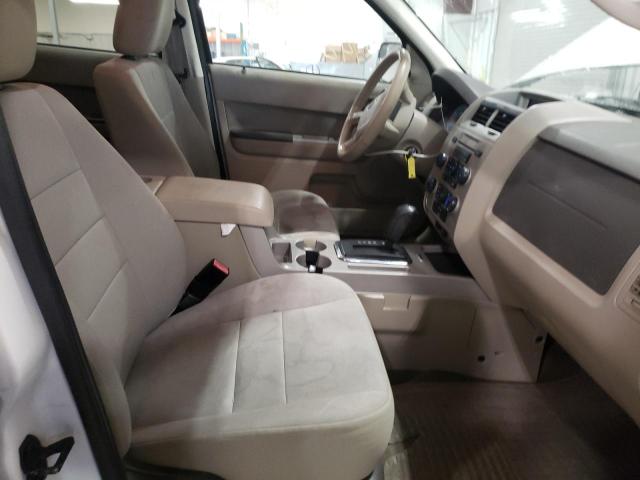 Photo 4 VIN: 1FMCU9DG5AKB91476 - FORD ESCAPE XLT 