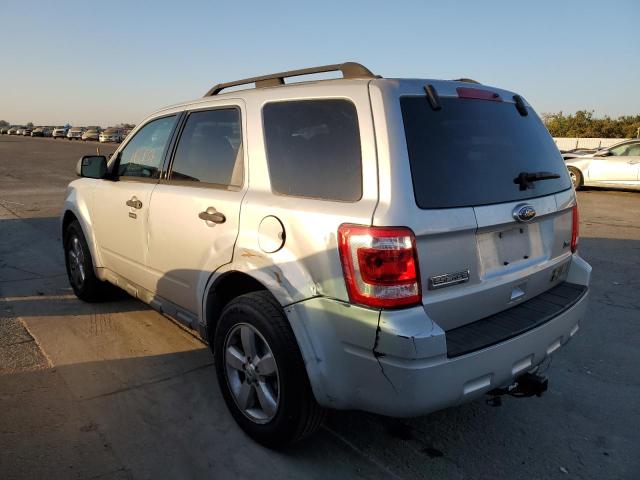 Photo 1 VIN: 1FMCU9DG5AKB93678 - FORD ESCAPE XLT 