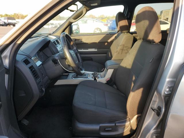 Photo 6 VIN: 1FMCU9DG5AKB93678 - FORD ESCAPE XLT 