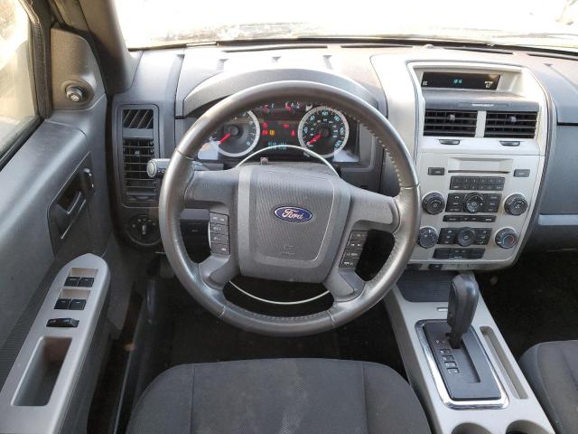 Photo 7 VIN: 1FMCU9DG5AKB93678 - FORD ESCAPE XLT 