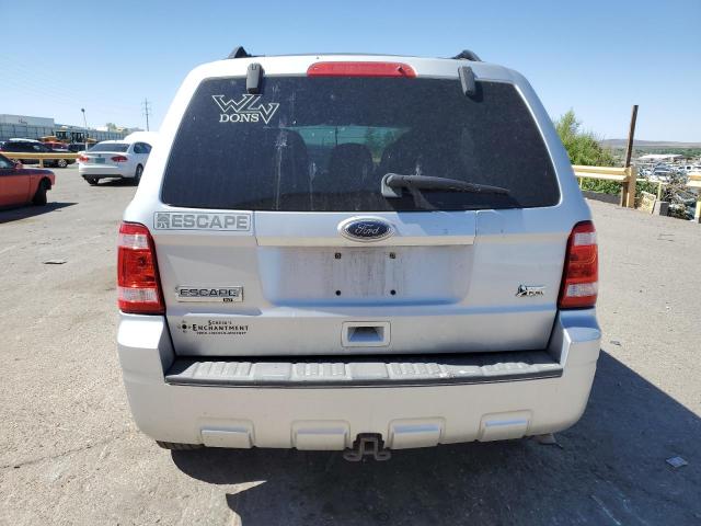 Photo 5 VIN: 1FMCU9DG5AKB93812 - FORD ESCAPE 