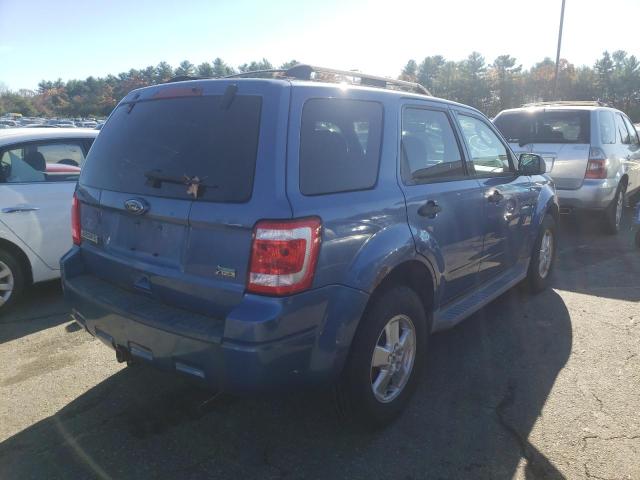 Photo 3 VIN: 1FMCU9DG5AKC07949 - FORD ESCAPE XLT 