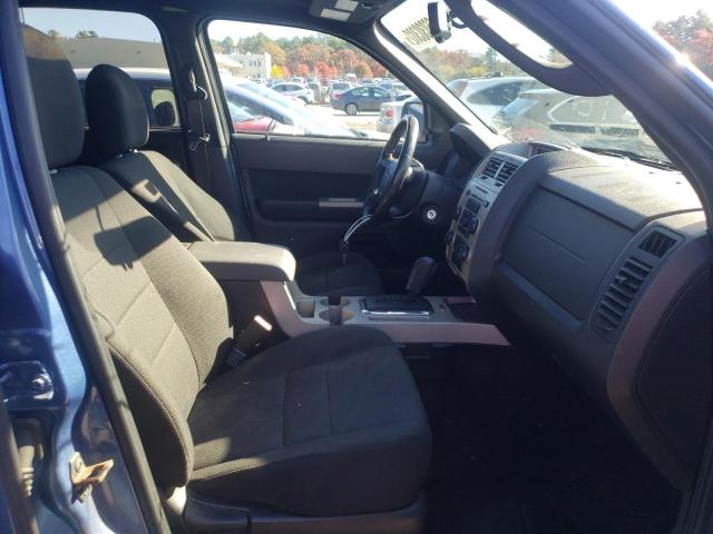 Photo 4 VIN: 1FMCU9DG5AKC07949 - FORD ESCAPE XLT 