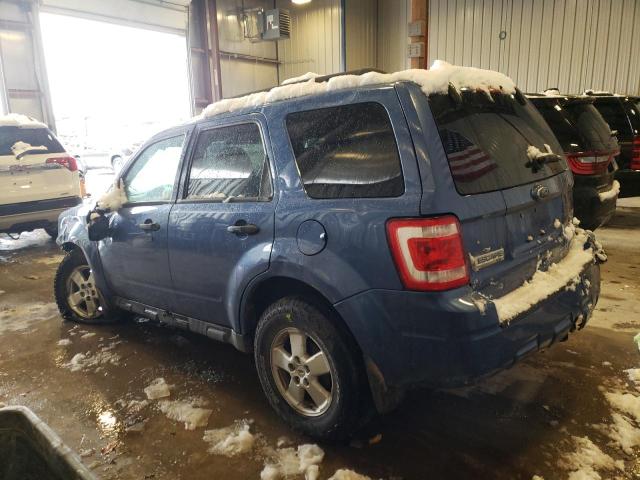 Photo 1 VIN: 1FMCU9DG5AKC16697 - FORD ESCAPE XLT 