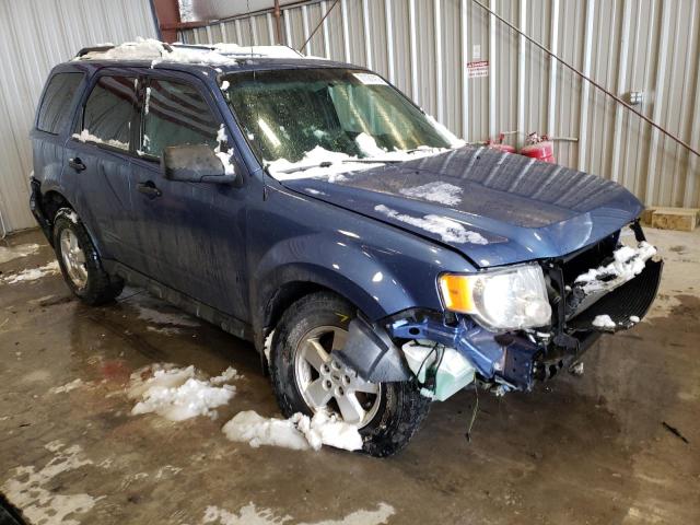 Photo 3 VIN: 1FMCU9DG5AKC16697 - FORD ESCAPE XLT 