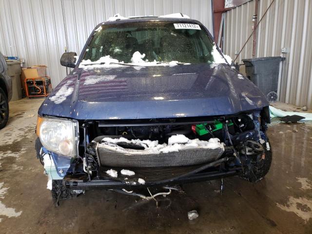 Photo 4 VIN: 1FMCU9DG5AKC16697 - FORD ESCAPE XLT 