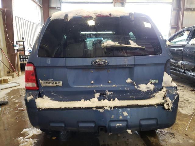 Photo 5 VIN: 1FMCU9DG5AKC16697 - FORD ESCAPE XLT 