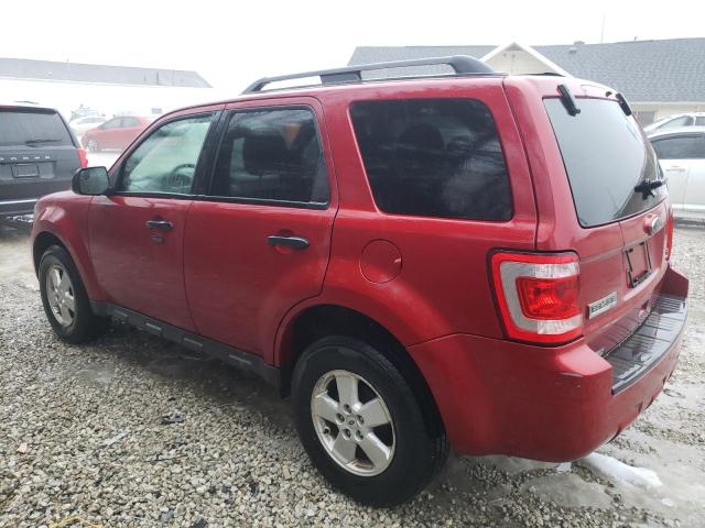 Photo 1 VIN: 1FMCU9DG5AKC25609 - FORD ESCAPE 