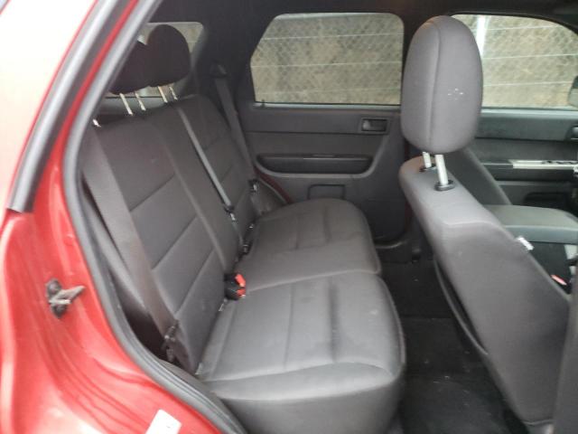 Photo 10 VIN: 1FMCU9DG5AKC25609 - FORD ESCAPE 