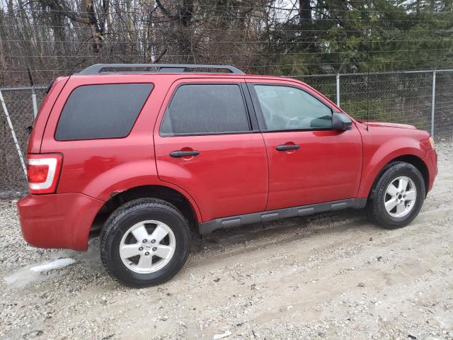 Photo 2 VIN: 1FMCU9DG5AKC25609 - FORD ESCAPE 