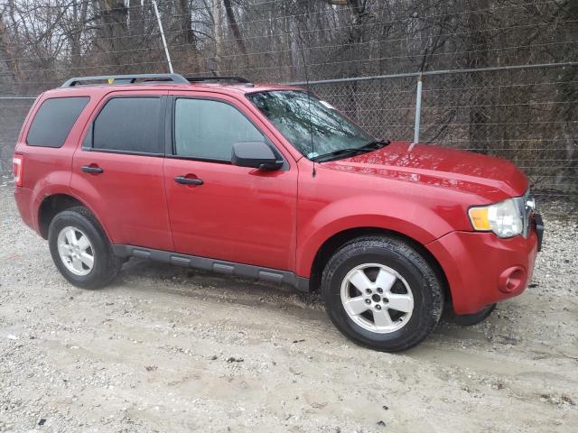 Photo 3 VIN: 1FMCU9DG5AKC25609 - FORD ESCAPE 