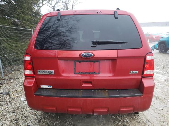 Photo 5 VIN: 1FMCU9DG5AKC25609 - FORD ESCAPE 