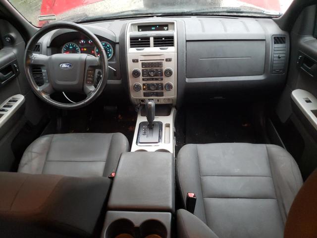 Photo 7 VIN: 1FMCU9DG5AKC25609 - FORD ESCAPE 