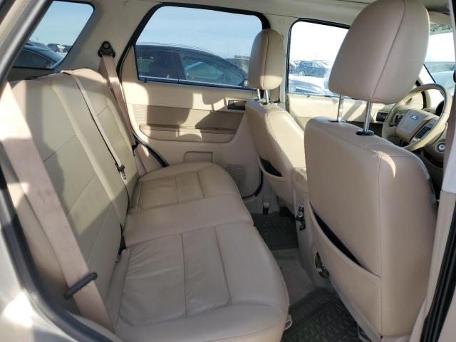 Photo 10 VIN: 1FMCU9DG5AKC38585 - FORD ESCAPE XLT 
