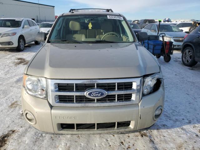 Photo 4 VIN: 1FMCU9DG5AKC38585 - FORD ESCAPE XLT 