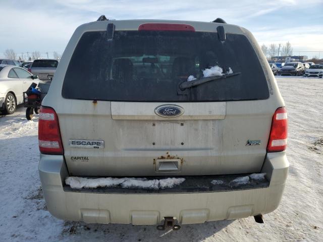Photo 5 VIN: 1FMCU9DG5AKC38585 - FORD ESCAPE XLT 