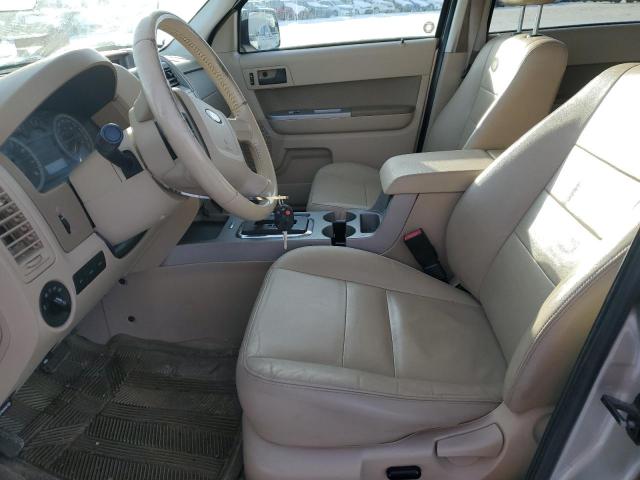 Photo 6 VIN: 1FMCU9DG5AKC38585 - FORD ESCAPE XLT 