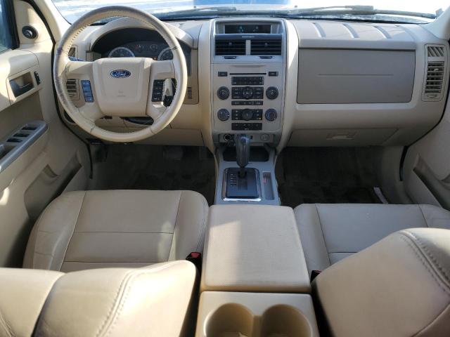 Photo 7 VIN: 1FMCU9DG5AKC38585 - FORD ESCAPE XLT 