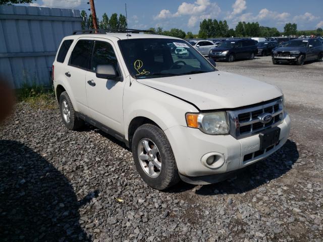 Photo 0 VIN: 1FMCU9DG5AKC39087 - FORD ESCAPE XLT 