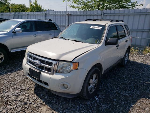 Photo 1 VIN: 1FMCU9DG5AKC39087 - FORD ESCAPE XLT 