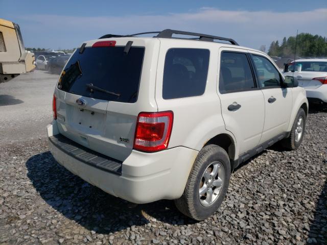 Photo 3 VIN: 1FMCU9DG5AKC39087 - FORD ESCAPE XLT 