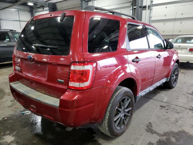 Photo 3 VIN: 1FMCU9DG5AKC46816 - FORD ESCAPE XLT 