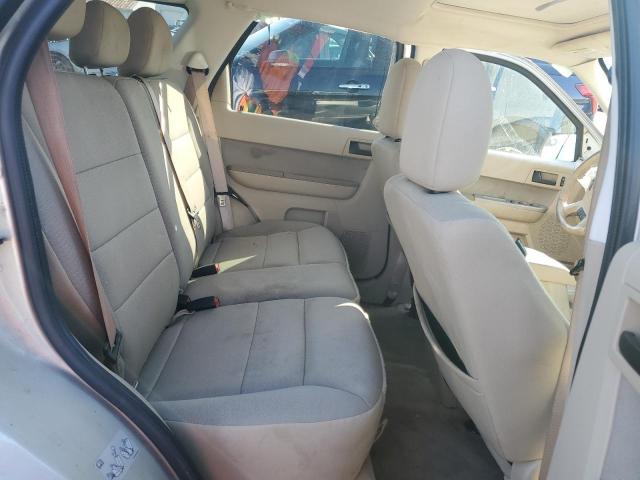 Photo 10 VIN: 1FMCU9DG5AKC47612 - FORD ESCAPE 