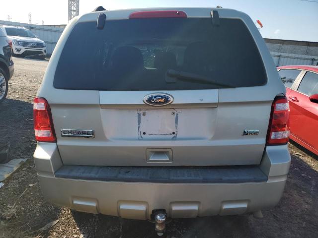 Photo 5 VIN: 1FMCU9DG5AKC47612 - FORD ESCAPE 