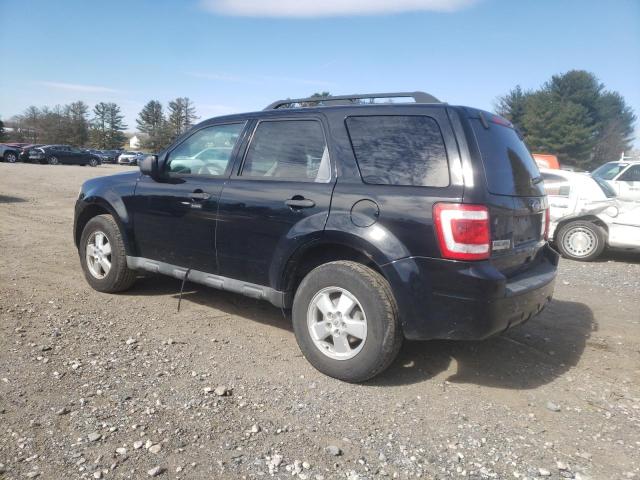 Photo 1 VIN: 1FMCU9DG5AKC62000 - FORD ESCAPE XLT 