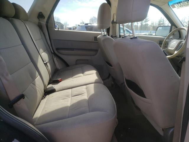 Photo 10 VIN: 1FMCU9DG5AKC62000 - FORD ESCAPE XLT 