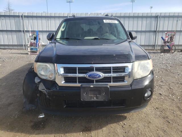 Photo 4 VIN: 1FMCU9DG5AKC62000 - FORD ESCAPE XLT 