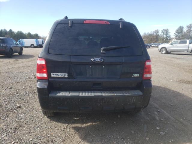 Photo 5 VIN: 1FMCU9DG5AKC62000 - FORD ESCAPE XLT 