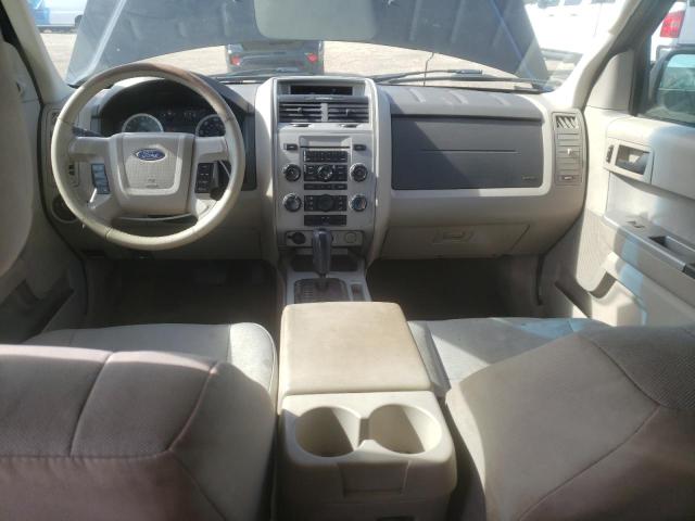 Photo 7 VIN: 1FMCU9DG5AKC62000 - FORD ESCAPE XLT 