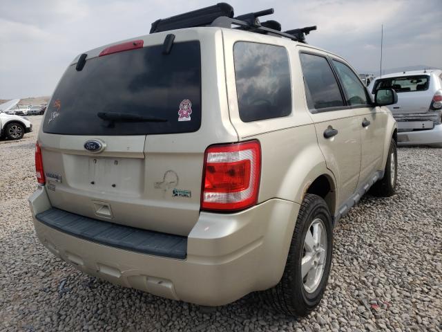 Photo 3 VIN: 1FMCU9DG5AKC78746 - FORD ESCAPE XLT 