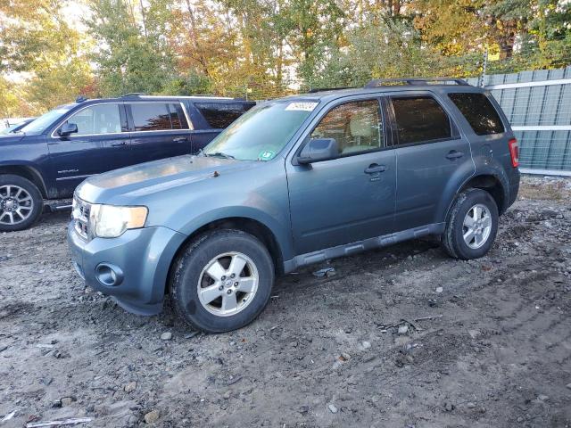 Photo 0 VIN: 1FMCU9DG5AKC81324 - FORD ESCAPE XLT 