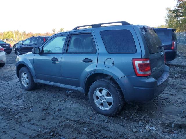 Photo 1 VIN: 1FMCU9DG5AKC81324 - FORD ESCAPE XLT 