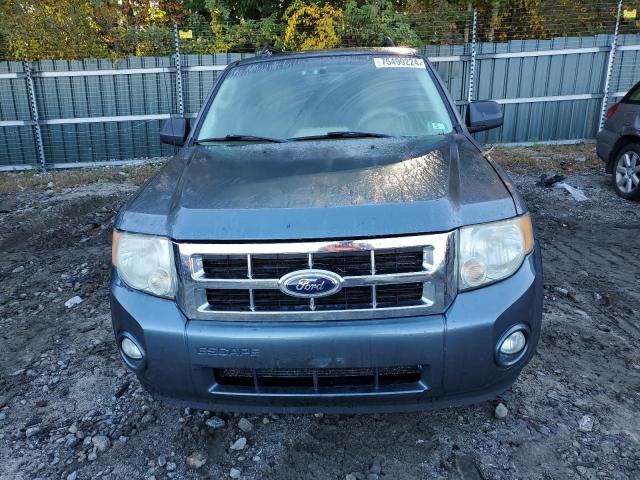 Photo 4 VIN: 1FMCU9DG5AKC81324 - FORD ESCAPE XLT 