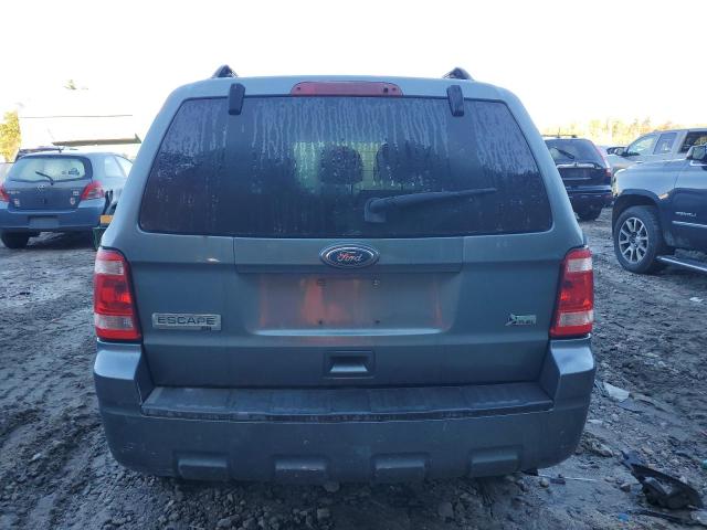 Photo 5 VIN: 1FMCU9DG5AKC81324 - FORD ESCAPE XLT 