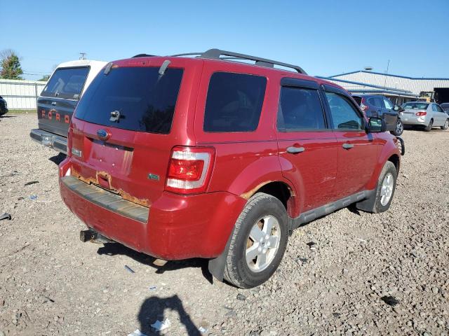 Photo 2 VIN: 1FMCU9DG5AKC81565 - FORD ESCAPE XLT 