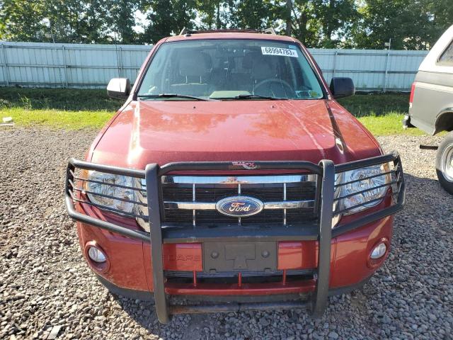 Photo 4 VIN: 1FMCU9DG5AKC81565 - FORD ESCAPE XLT 