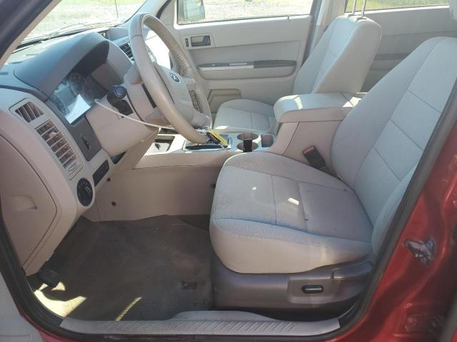 Photo 6 VIN: 1FMCU9DG5AKC81565 - FORD ESCAPE XLT 