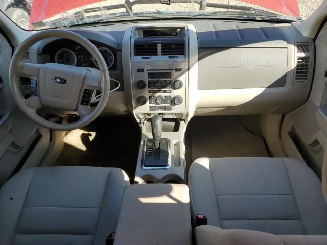 Photo 7 VIN: 1FMCU9DG5AKC81565 - FORD ESCAPE XLT 