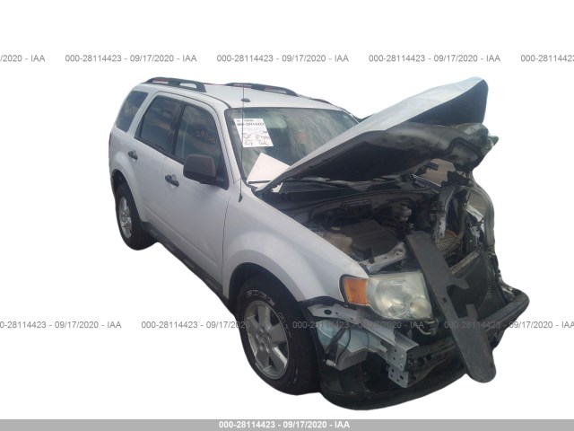 Photo 0 VIN: 1FMCU9DG5AKC91545 - FORD ESCAPE 