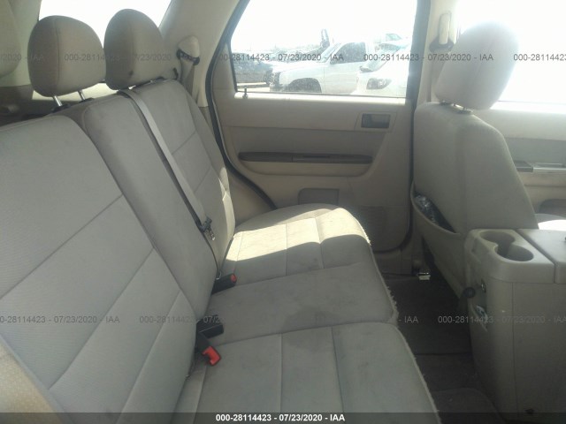 Photo 7 VIN: 1FMCU9DG5AKC91545 - FORD ESCAPE 