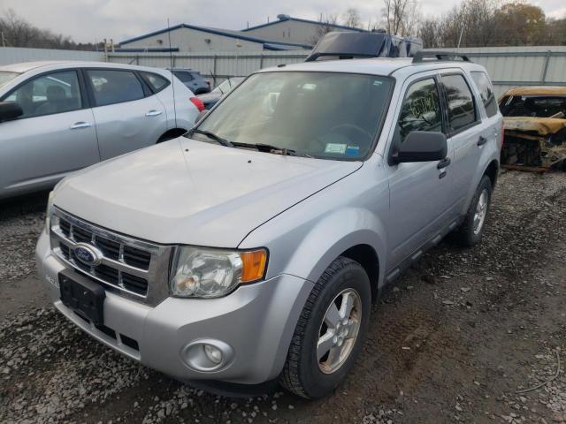 Photo 1 VIN: 1FMCU9DG5AKC96602 - FORD ESCAPE XLT 