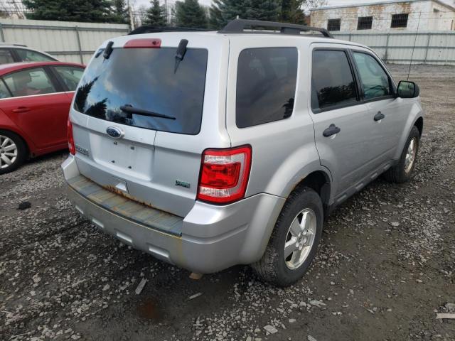 Photo 3 VIN: 1FMCU9DG5AKC96602 - FORD ESCAPE XLT 