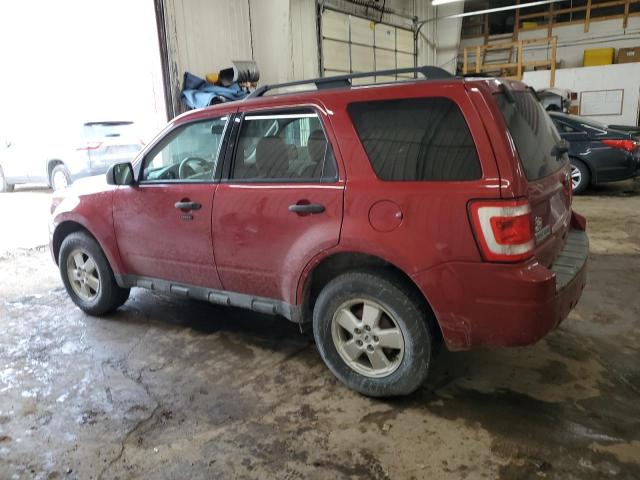 Photo 1 VIN: 1FMCU9DG5AKD02155 - FORD ESCAPE XLT 