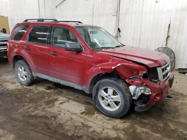 Photo 3 VIN: 1FMCU9DG5AKD02155 - FORD ESCAPE XLT 