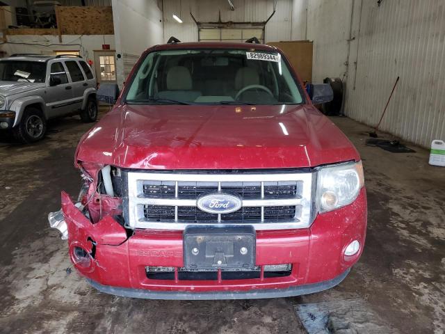 Photo 4 VIN: 1FMCU9DG5AKD02155 - FORD ESCAPE XLT 