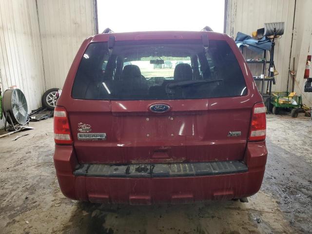 Photo 5 VIN: 1FMCU9DG5AKD02155 - FORD ESCAPE XLT 